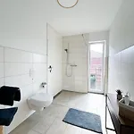 アパート In Fuer 6 Gaeste Mit 2 Baedern Und Loggia