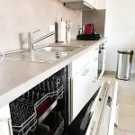 In Fuer 6 Gaeste Mit 2 Baedern Und Loggia