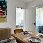 In Fuer 6 Gaeste Mit 2 Baedern Und Loggia アーハウス