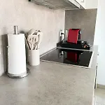 In Fuer 6 Gaeste Mit 2 Baedern Und Loggia アーハウス