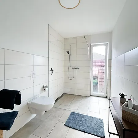 Apartment In Für 6 Gäste Mit 2 Bädern Und Loggia