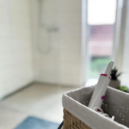 In Für 6 Gäste Mit 2 Bädern Und Loggia *