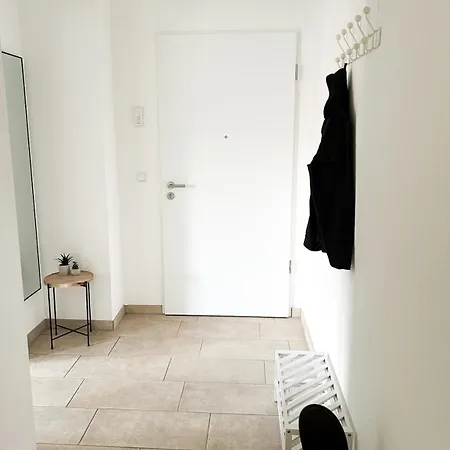 Apartment In Für 6 Gäste Mit 2 Bädern Und Loggia