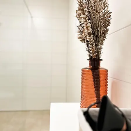 In Für 6 Gäste Mit 2 Bädern Und Loggia