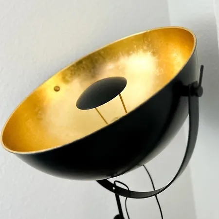 Apartment In Für 6 Gäste Mit 2 Bädern Und Loggia *