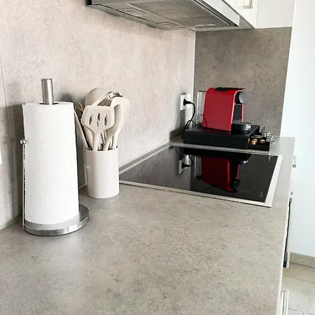 In Für 6 Gäste Mit 2 Bädern Und Loggia Ahaus