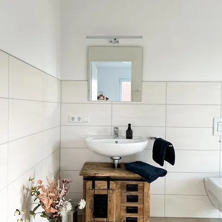 In Für 6 Gäste Mit 2 Bädern Und Loggia Ahaus