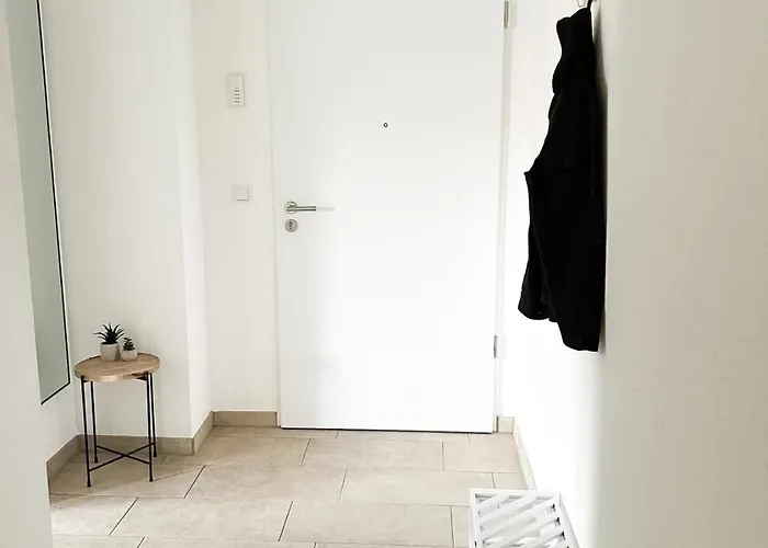 Lejlighed In Fuer 6 Gaeste Mit 2 Baedern Und Loggia