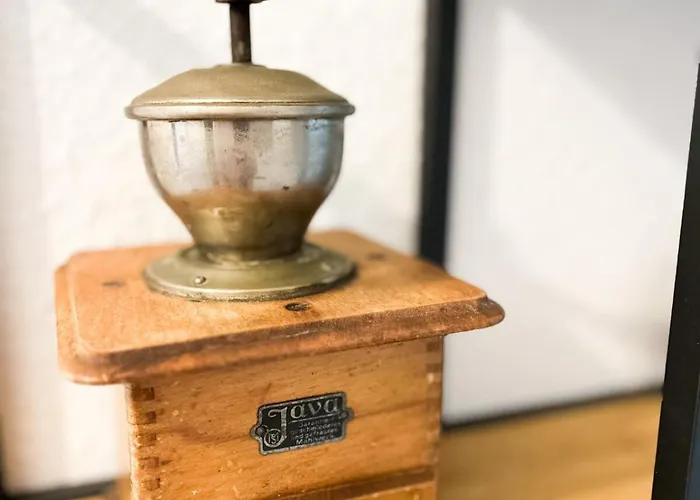 In Fuer 6 Gaeste Mit 2 Baedern Und Loggia