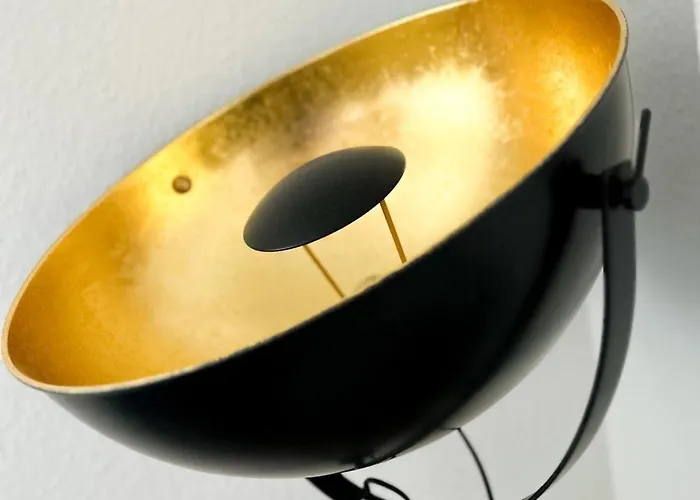 Lejlighed In Fuer 6 Gaeste Mit 2 Baedern Und Loggia *