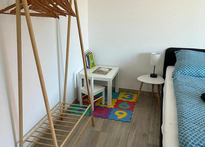 In Fuer 6 Gaeste Mit 2 Baedern Und Loggia *